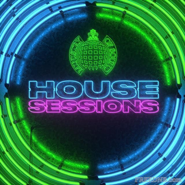 Ministry Of Sound Electro House Sessions Torrent
