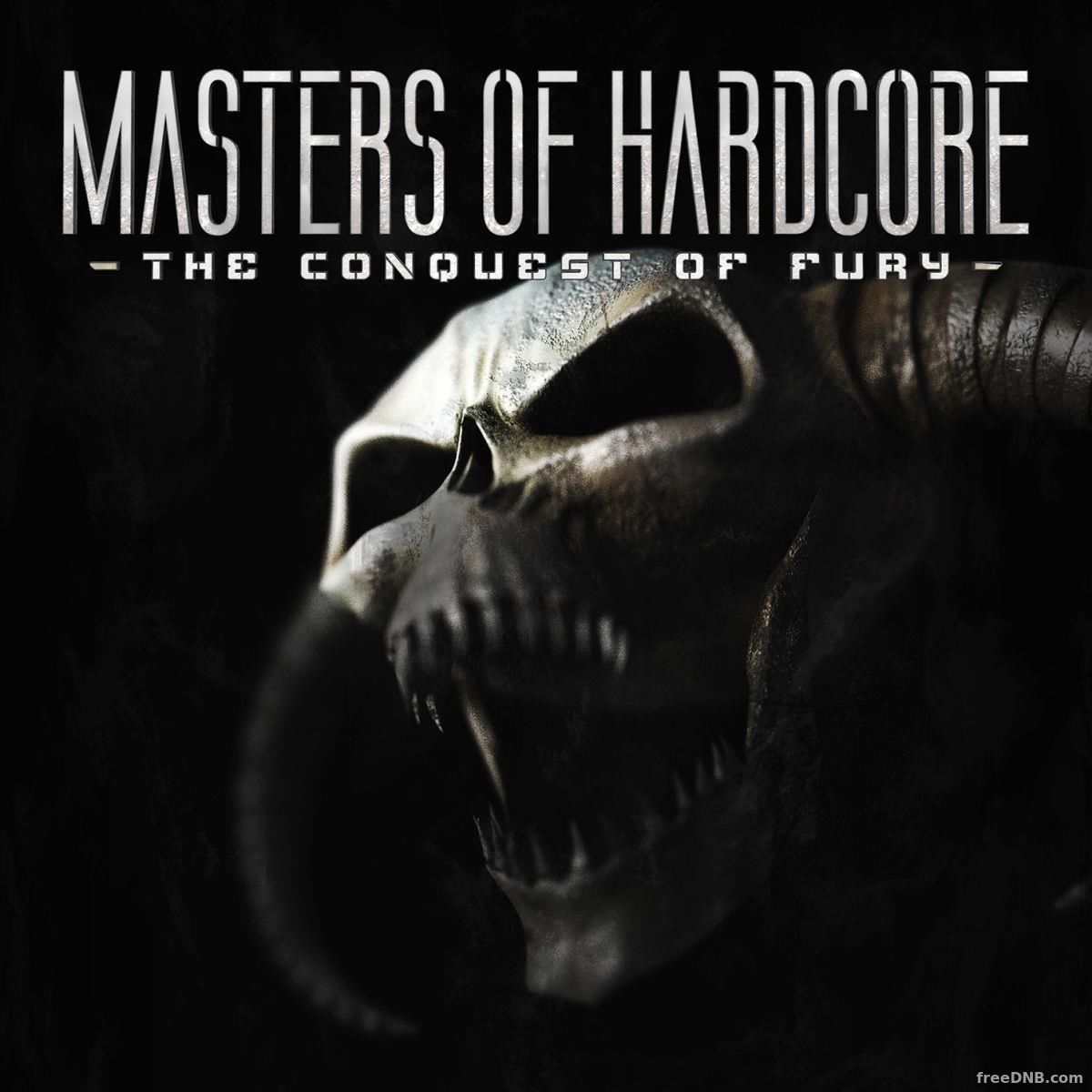 Master Of Hardcore Mp3